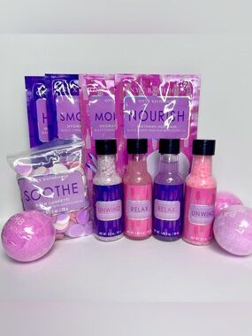 Onyx Bathhouse Batu and Body Bundle - NEW